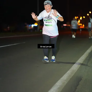 Runner Photo 7655294