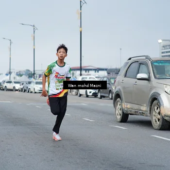 Runner Photo 7655296