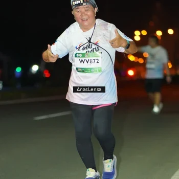 Runner Photo 7655297