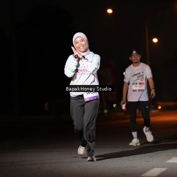 Runner Photo 7655299