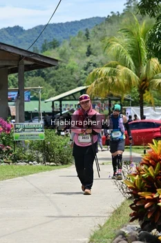 Runner Photo 76553