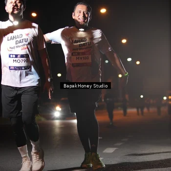 Runner Photo 7655300