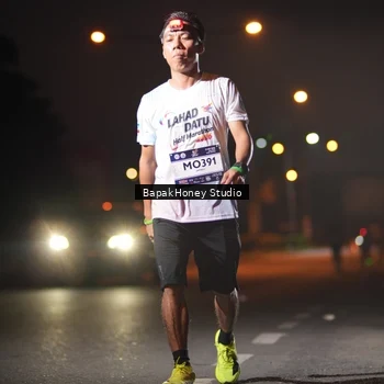 Runner Photo 7655301