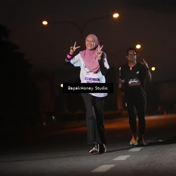 Runner Photo 7655302
