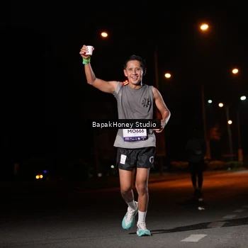 Runner Photo 7655303