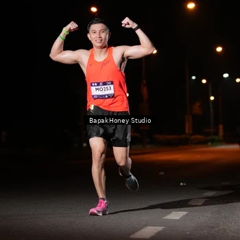 Runner Photo 7655315