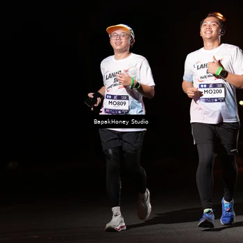 Runner Photo 7655316