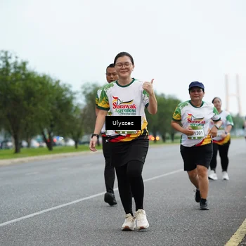 Runner Photo 7655317