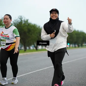 Runner Photo 7655318