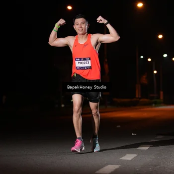 Runner Photo 7655320