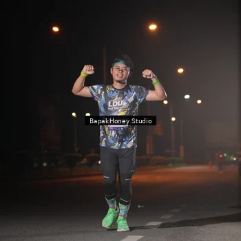 Runner Photo 7655328