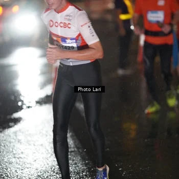 Runner Photo 7655329