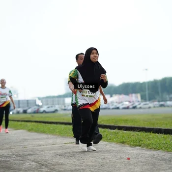 Runner Photo 7655331
