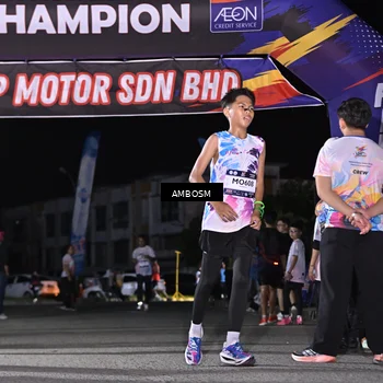 Runner Photo 7655334