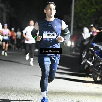 Runner Photo 7655335