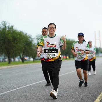 Runner Photo 7655337