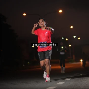 Runner Photo 7655338