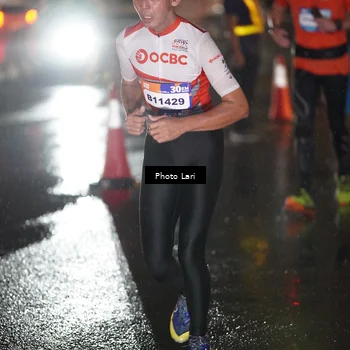Runner Photo 7655340