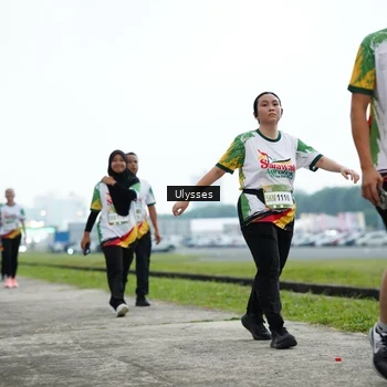 Runner Photo 7655341