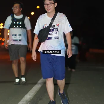 Runner Photo 7655347