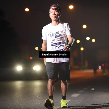 Runner Photo 7655348