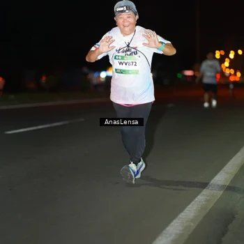 Runner Photo 7655349