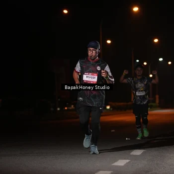 Runner Photo 7655352