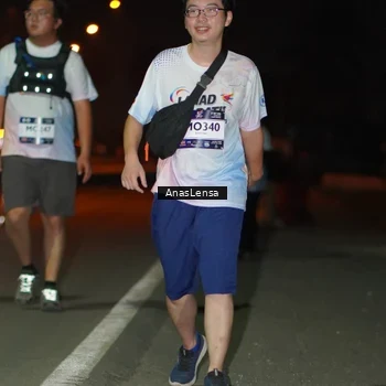 Runner Photo 7655353