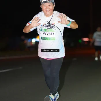 Runner Photo 7655354