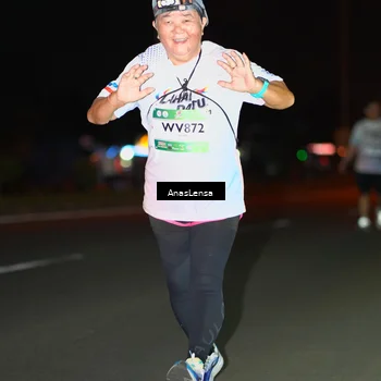 Runner Photo 7655358