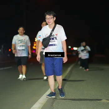 Runner Photo 7655361