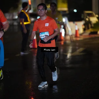 Runner Photo 7655365