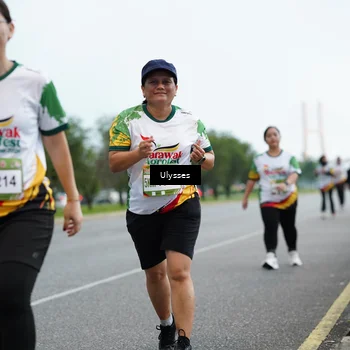 Runner Photo 7655367