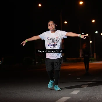 Runner Photo 7655369