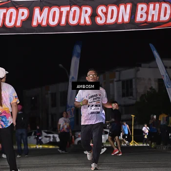 Runner Photo 7655372