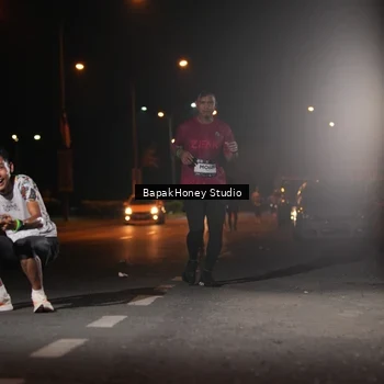 Runner Photo 7655379
