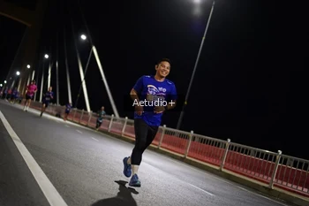 Runner Photo 765538
