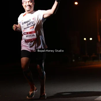 Runner Photo 7655382