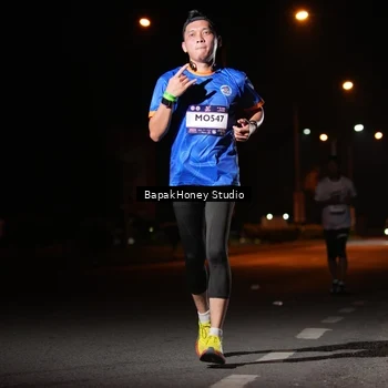 Runner Photo 7655383
