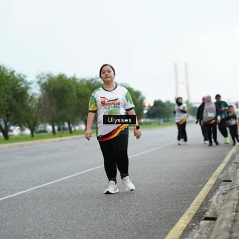 Runner Photo 7655384