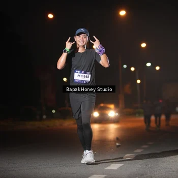 Runner Photo 7655386