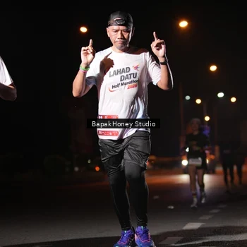 Runner Photo 7655387