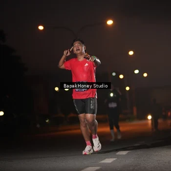 Runner Photo 7655388
