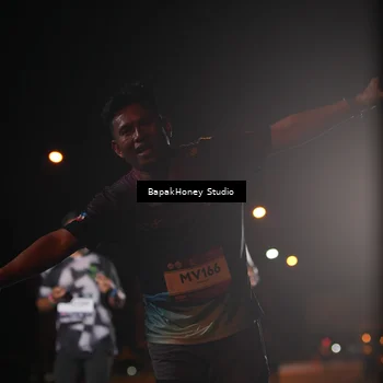 Runner Photo 7655394