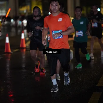 Runner Photo 7655399