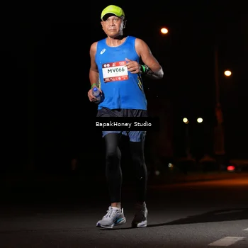 Runner Photo 7655401