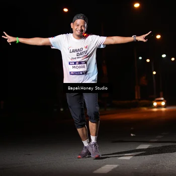 Runner Photo 7655402