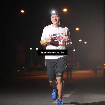 Runner Photo 7655404
