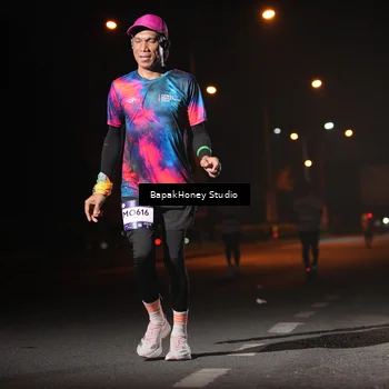 Runner Photo 7655407