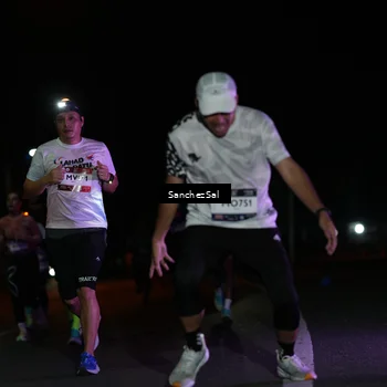 Runner Photo 7655409
